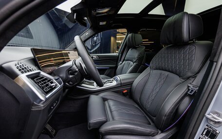 BMW X5, 2025 год, 18 720 000 рублей, 11 фотография