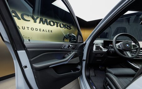 BMW X5, 2025 год, 18 720 000 рублей, 10 фотография