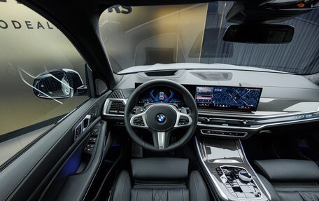 BMW X5, 2025 год, 18 720 000 рублей, 14 фотография