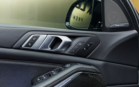 BMW X5, 2025 год, 18 720 000 рублей, 23 фотография