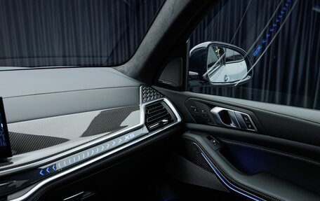 BMW X5, 2025 год, 18 720 000 рублей, 29 фотография