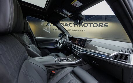 BMW X5, 2025 год, 18 720 000 рублей, 24 фотография