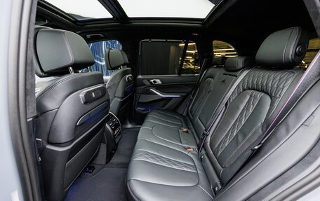 BMW X5, 2025 год, 18 720 000 рублей, 31 фотография