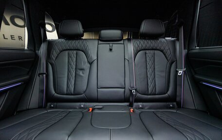 BMW X5, 2025 год, 18 720 000 рублей, 34 фотография