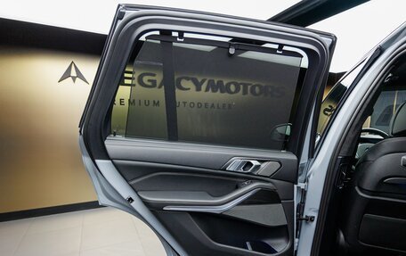 BMW X5, 2025 год, 18 720 000 рублей, 30 фотография