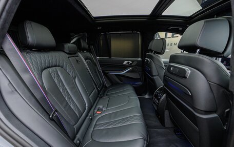 BMW X5, 2025 год, 18 720 000 рублей, 33 фотография