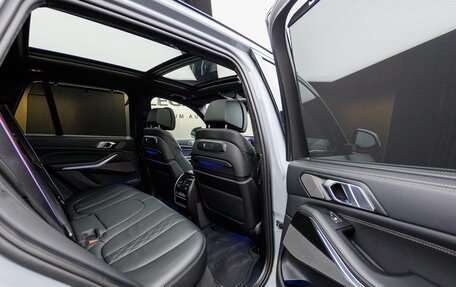 BMW X5, 2025 год, 18 720 000 рублей, 32 фотография