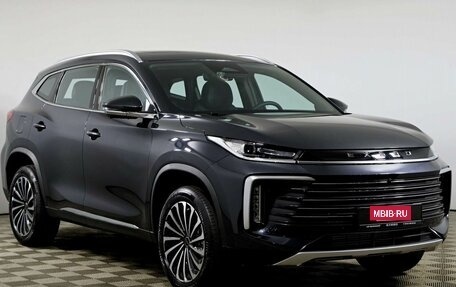 CheryExeed TXL, 2024 год, 3 800 000 рублей, 3 фотография