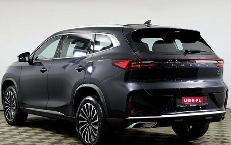 CheryExeed TXL, 2024 год, 3 800 000 рублей, 4 фотография