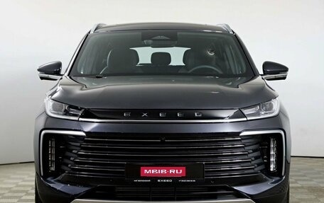 CheryExeed TXL, 2024 год, 3 800 000 рублей, 2 фотография