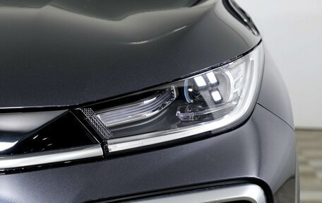 CheryExeed TXL, 2024 год, 3 800 000 рублей, 9 фотография