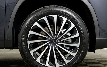 CheryExeed TXL, 2024 год, 3 800 000 рублей, 10 фотография