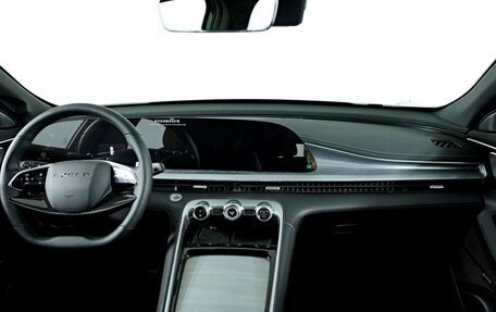 CheryExeed TXL, 2024 год, 3 800 000 рублей, 17 фотография