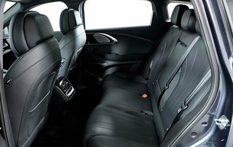 CheryExeed TXL, 2024 год, 3 800 000 рублей, 13 фотография