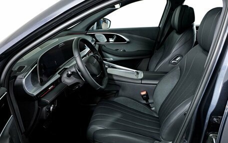 CheryExeed TXL, 2024 год, 3 800 000 рублей, 11 фотография