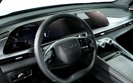 CheryExeed TXL, 2024 год, 3 800 000 рублей, 12 фотография