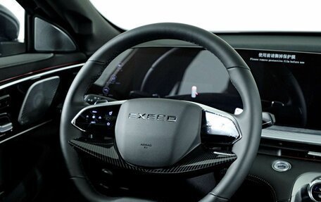 CheryExeed TXL, 2024 год, 3 800 000 рублей, 18 фотография