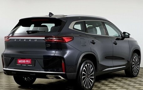 CheryExeed TXL, 2024 год, 3 800 000 рублей, 6 фотография