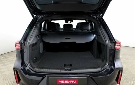 CheryExeed TXL, 2024 год, 3 800 000 рублей, 14 фотография