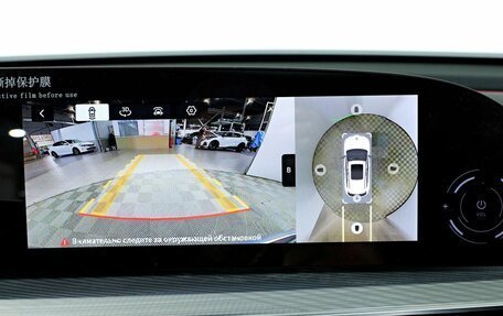 CheryExeed TXL, 2024 год, 3 800 000 рублей, 20 фотография