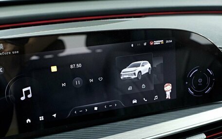 CheryExeed TXL, 2024 год, 3 800 000 рублей, 21 фотография