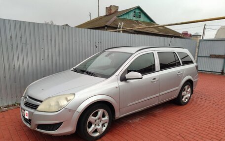 Opel Astra H, 2009 год, 200 000 рублей, 2 фотография