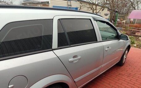 Opel Astra H, 2009 год, 200 000 рублей, 4 фотография