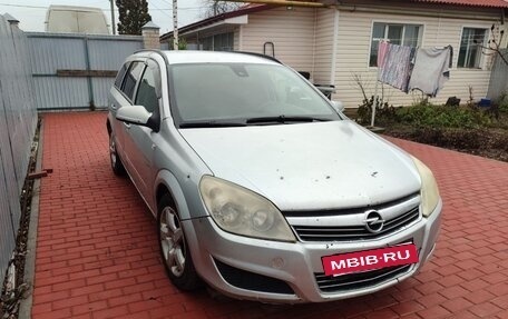 Opel Astra H, 2009 год, 200 000 рублей, 5 фотография