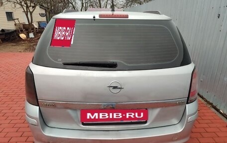 Opel Astra H, 2009 год, 200 000 рублей, 3 фотография