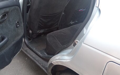 Suzuki Baleno I, 1996 год, 130 000 рублей, 3 фотография