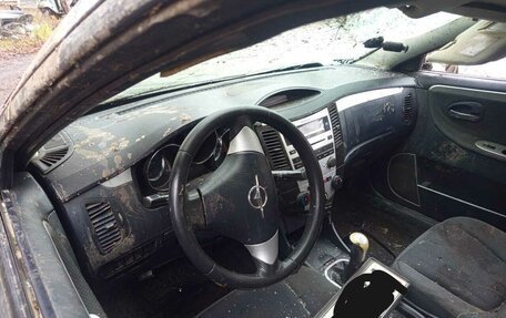 Haima 3, 2011 год, 75 000 рублей, 6 фотография