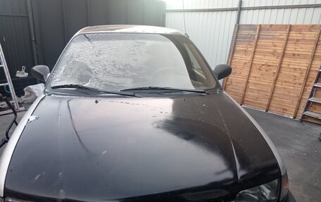 Suzuki Baleno I, 1996 год, 130 000 рублей, 5 фотография