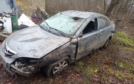 Haima 3, 2011 год, 75 000 рублей, 4 фотография