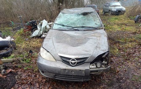 Haima 3, 2011 год, 75 000 рублей, 2 фотография