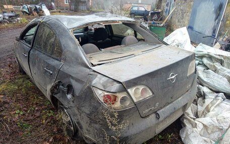 Haima 3, 2011 год, 75 000 рублей, 5 фотография