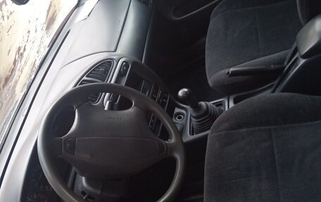 Suzuki Baleno I, 1996 год, 130 000 рублей, 7 фотография