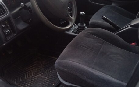 Suzuki Baleno I, 1996 год, 130 000 рублей, 10 фотография