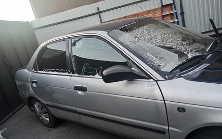 Suzuki Baleno I, 1996 год, 130 000 рублей, 8 фотография