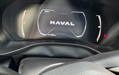Haval Jolion, 2024 год, 1 949 000 рублей, 2 фотография