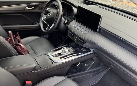 Haval Jolion, 2024 год, 1 949 000 рублей, 4 фотография