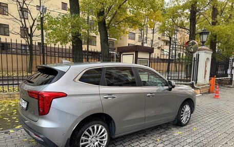 Haval Jolion, 2024 год, 1 949 000 рублей, 8 фотография