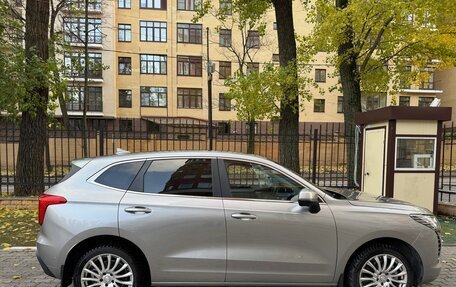 Haval Jolion, 2024 год, 1 949 000 рублей, 6 фотография