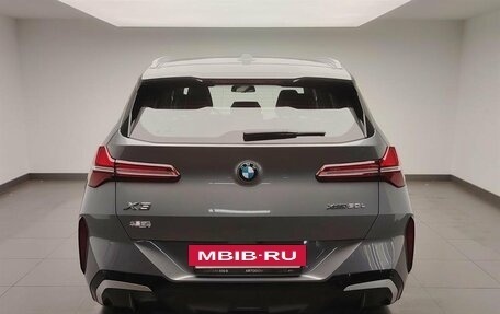 BMW X3, 2025 год, 8 190 000 рублей, 6 фотография