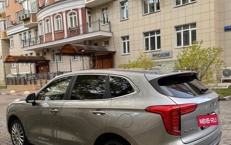 Haval Jolion, 2024 год, 1 949 000 рублей, 5 фотография