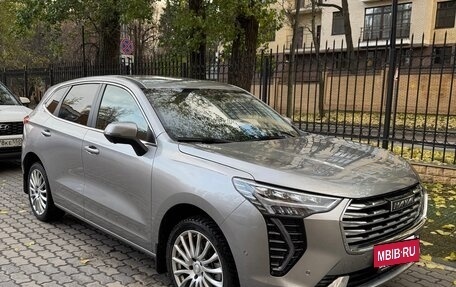 Haval Jolion, 2024 год, 1 949 000 рублей, 10 фотография