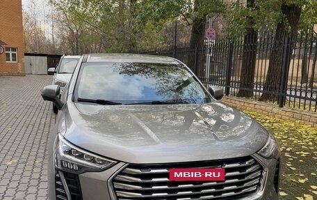 Haval Jolion, 2024 год, 1 949 000 рублей, 9 фотография
