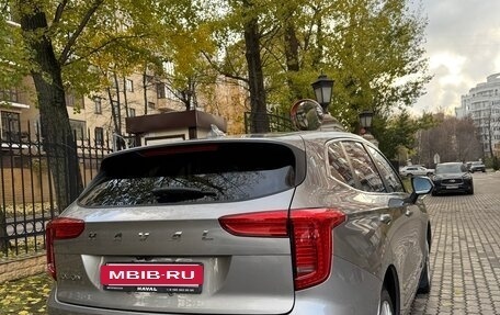 Haval Jolion, 2024 год, 1 949 000 рублей, 7 фотография