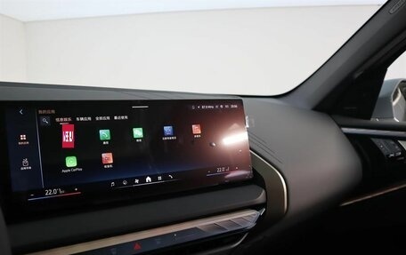 BMW X3, 2025 год, 8 190 000 рублей, 22 фотография