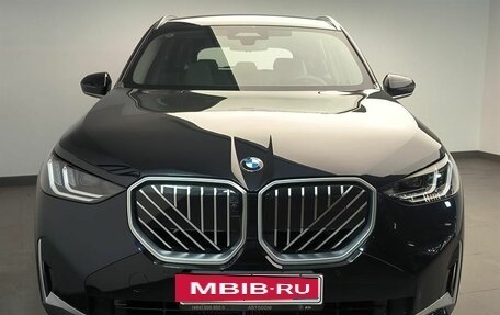 BMW X3, 2025 год, 7 950 000 рублей, 3 фотография
