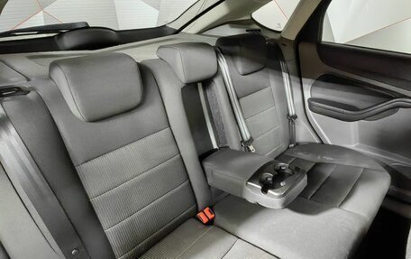 Ford Focus II рестайлинг, 2010 год, 449 000 рублей, 14 фотография